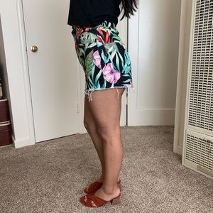 🍃🍃Zara’s shorts